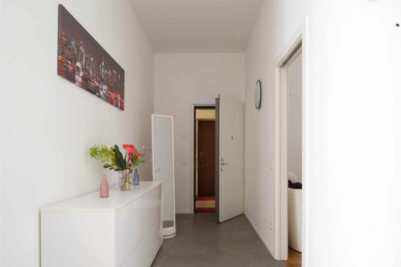 Apartamento Italian Residencies - SAN SENATORE 5 Milán Exterior foto